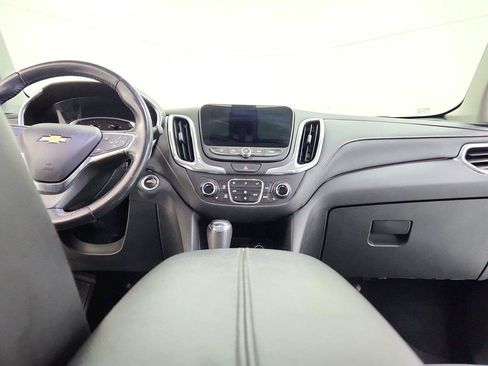Used 2019 Chevrolet Equinox Premier AWD/4WD image 19