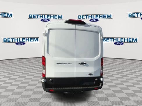 New 2025 Ford Transit 250 148 Medium Roof w/ Load Area Protection Package image 7