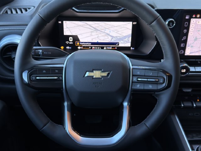New 2026 Chevrolet Colorado LT w/ LT Convenience Package RWD image 12