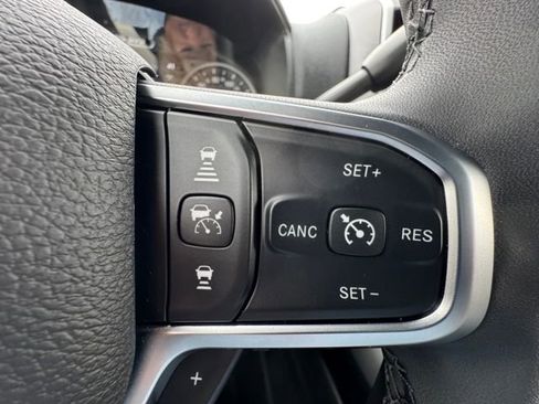 New 2026 RAM 2500 Big Horn image 30