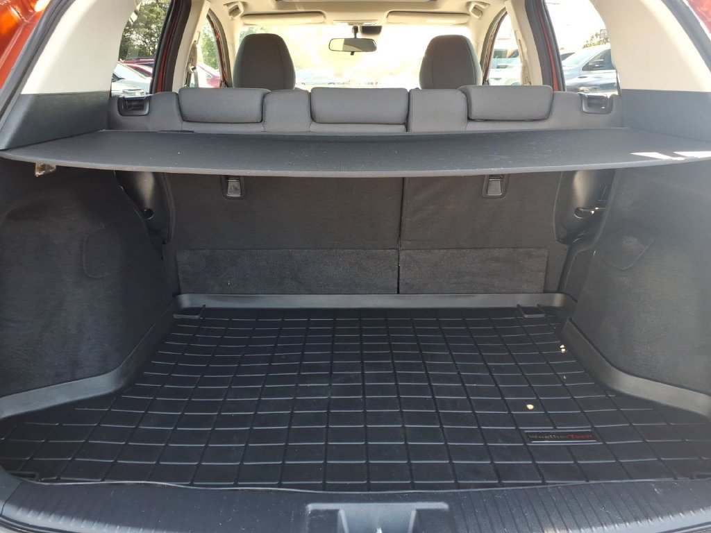 Used 2019 Honda HR-V EX image 18