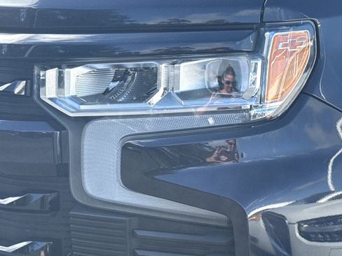 Used 2022 Chevrolet Silverado 1500 RST w/ RST All Star Premium Package AWD/4WD image 6