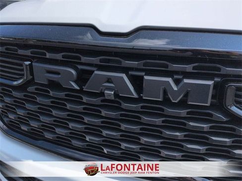 New 2026 RAM 1500 Big Horn image 9