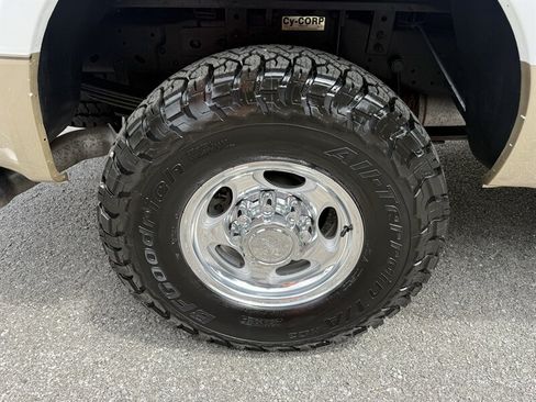 Used 2000 Ford F250 Lariat AWD/4WD image 35