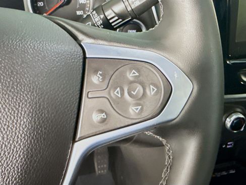 Used 2024 Chevrolet Traverse RS image 15