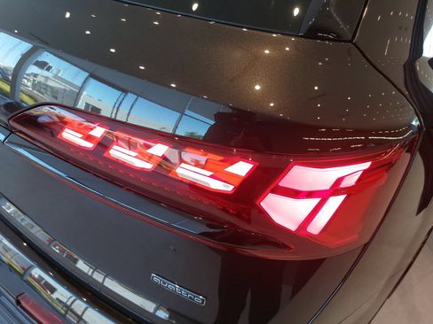 New 2026 Audi Q7 2.0T Premium Plus AWD/4WD image 39