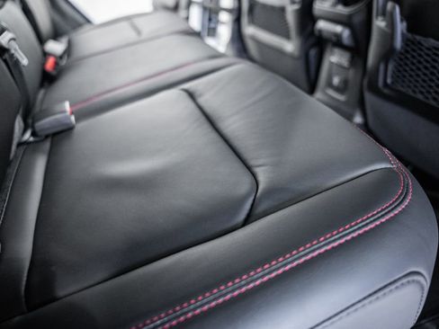 New 2026 Jeep Wrangler Unlimited Rubicon image 32