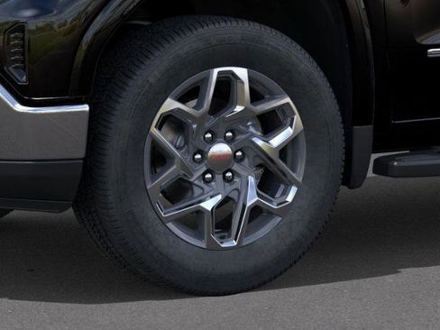 New 2026 GMC Sierra 1500 SLT w/ SLT Premium Package AWD/4WD image 9