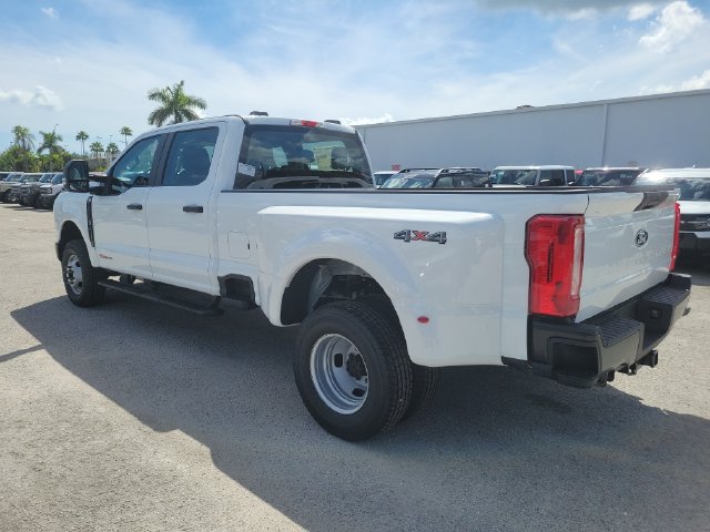 New 2027 Ford F350 XL AWD/4WD image 3