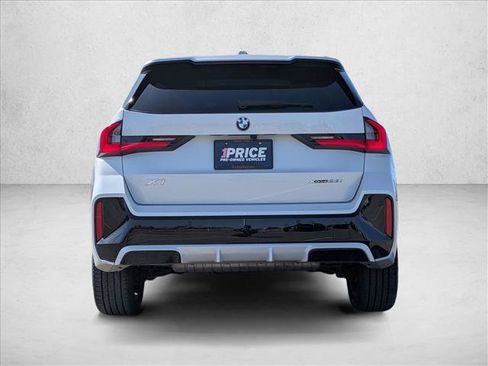 Used 2025 BMW X1 xDrive28i image 6