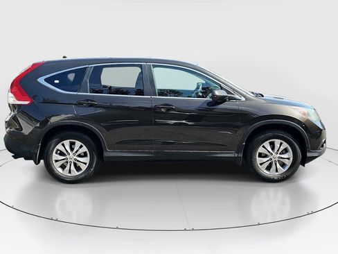 Used 2014 Honda CR-V EX image 4