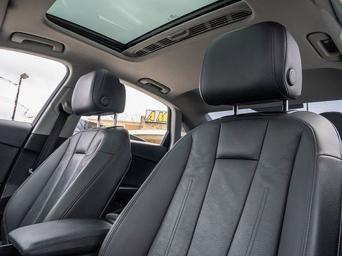 Used 2018 Audi A4 2.0T Ultra Premium w/ 18" Wheel Package image 24