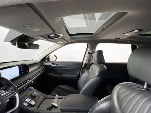 Used 2023 Hyundai Palisade Limited image 22