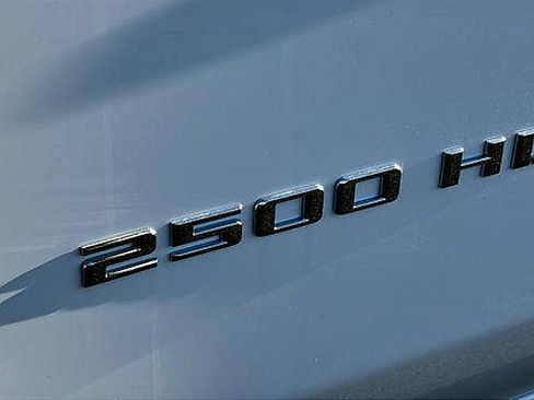 New 2026 Chevrolet Silverado 2500 W/T w/ WT Convenience Package image 13