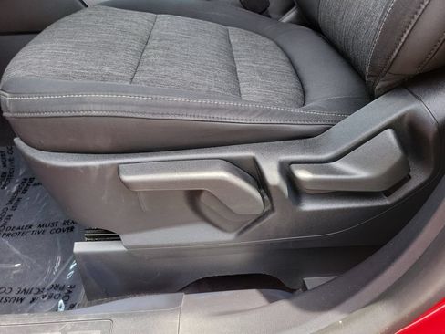 Used 2021 Ford Bronco Sport Big Bend AWD/4WD image 16