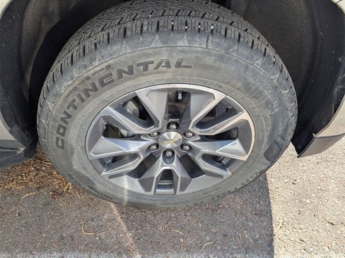 Used 2019 Chevrolet Tahoe LT image 5