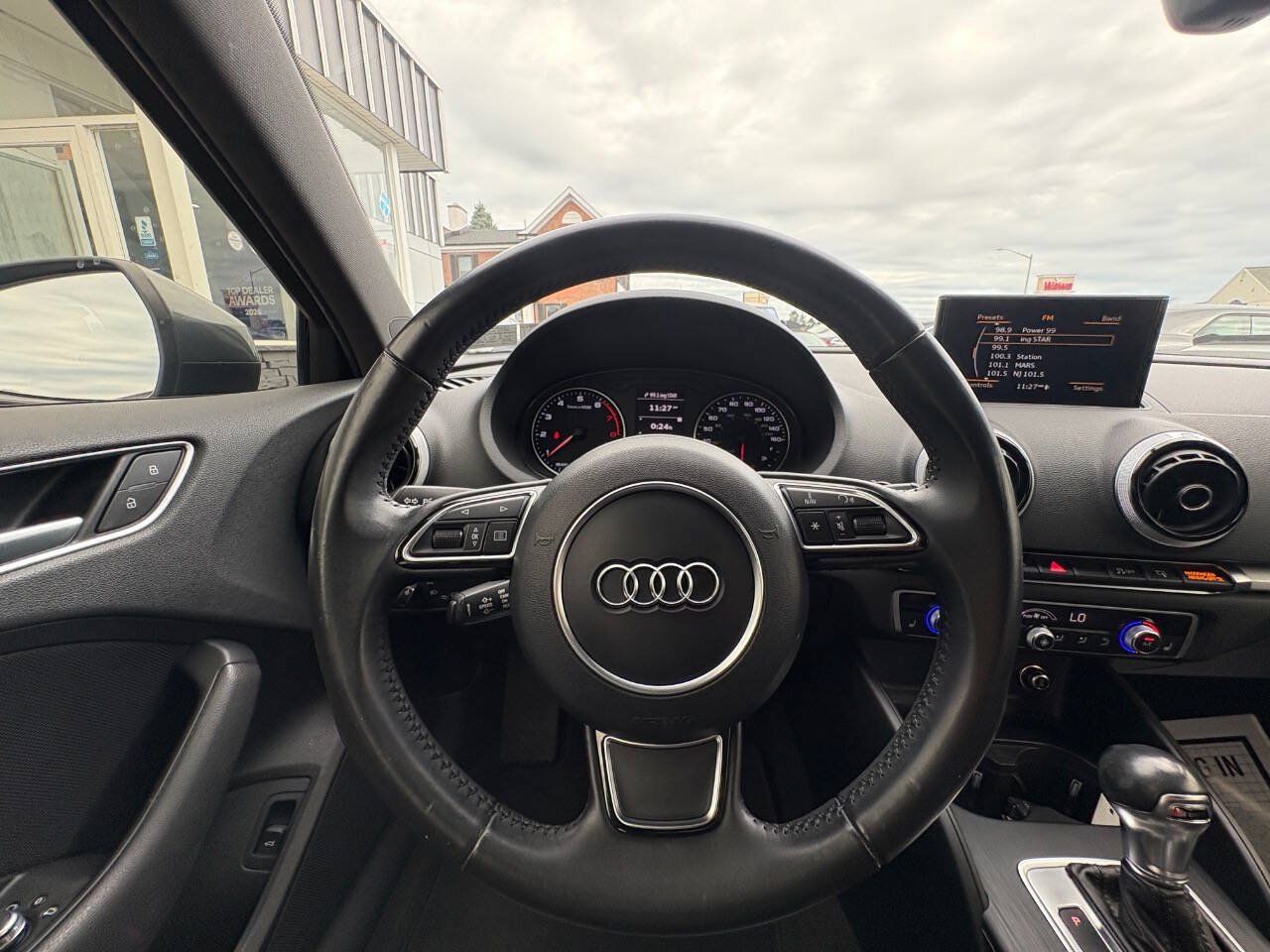 Used 2016 Audi A3 2.0T Premium AWD/4WD image 20
