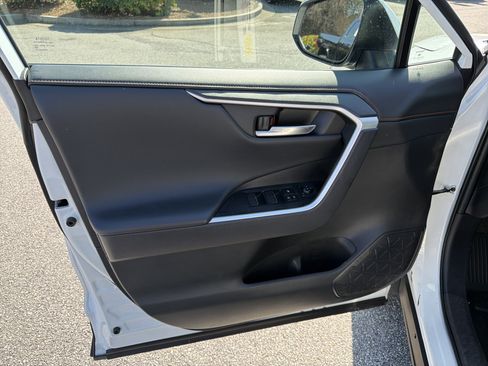 Certified 2024 Toyota RAV4 Adventure image 21