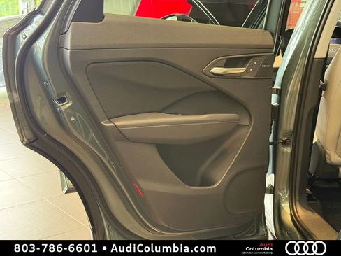 New 2026 Audi Q3 quattro 2.0T image 22