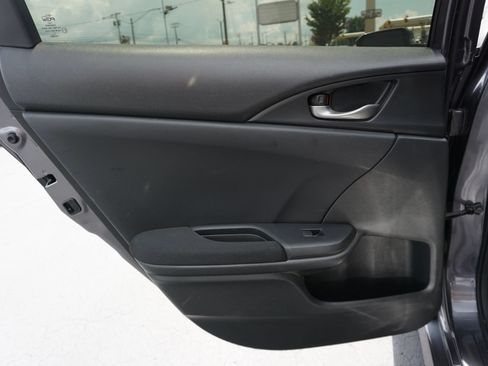 Used 2017 Honda Civic Si image 23
