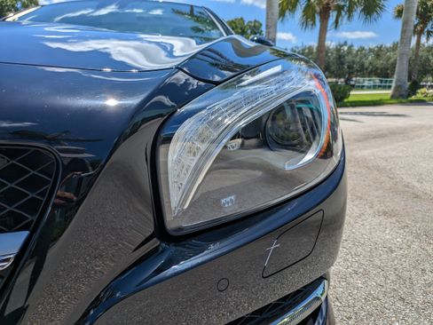 Used 2015 Mercedes-Benz SL 400 image 10