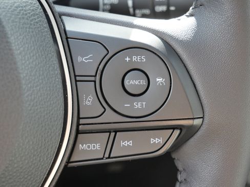 Used 2025 Toyota RAV4 XLE Premium w/ Weather Package image 33