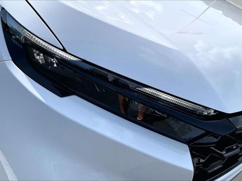 Used 2024 Honda CR-V Sport Touring image 28