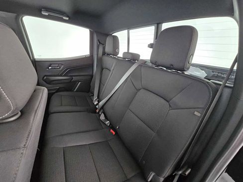 New 2026 GMC Canyon Elevation w/ Convenience Package image 19