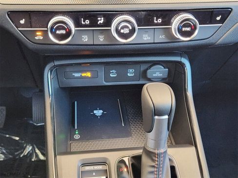 New 2026 Honda CR-V TrailSport image 15