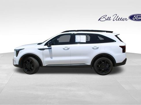 Used 2026 Kia Sorento SX AWD/4WD image 8