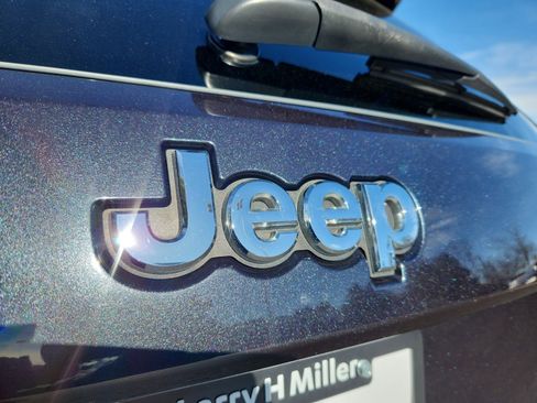 Used 2014 Jeep Grand Cherokee Laredo w/ Quick Order Package 23E image 23