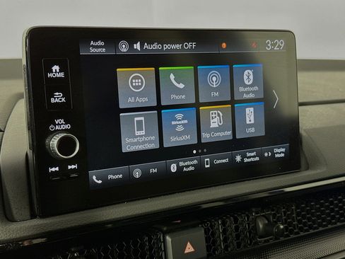 Certified 2023 Honda CR-V EX-L image 14