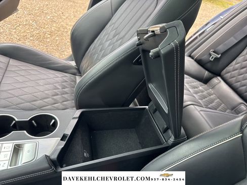 Used 2019 Genesis G70 2.0T Advanced w/ Dynamic Package AWD/4WD image 21
