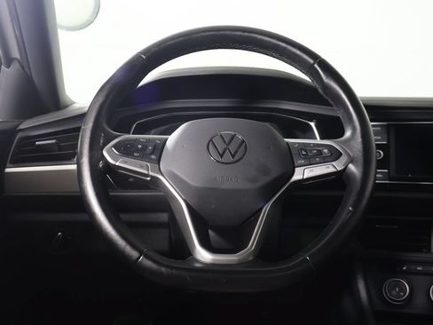Used 2024 Volkswagen Jetta Sport FWD image 31