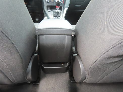 Used 2015 Ford Focus ST FWD image 21