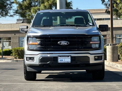 New 2026 Ford F150 XLT AWD/4WD image 11