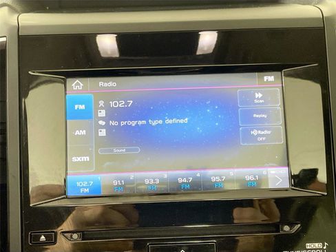 Used 2021 Subaru Forester Premium AWD/4WD image 7