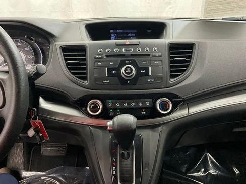 Used 2015 Honda CR-V LX image 20