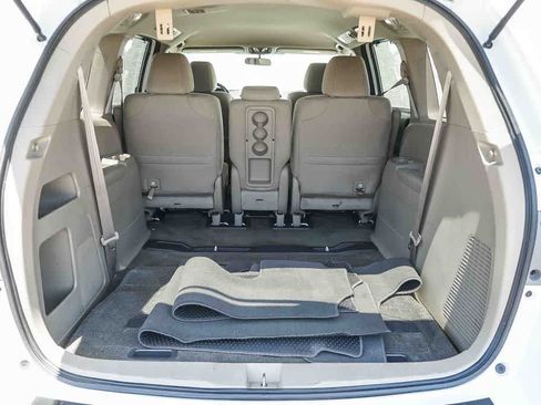Used 2013 Honda Odyssey EX image 28