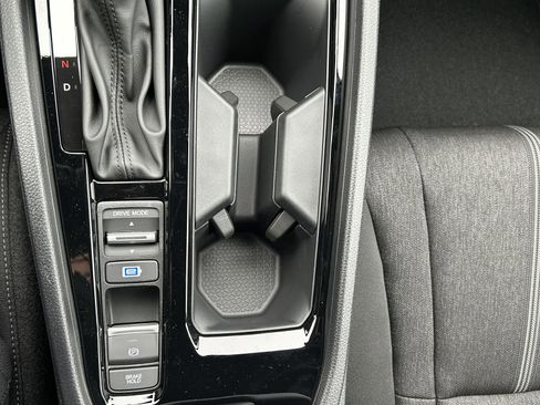 New 2025 Honda Accord Sport image 25