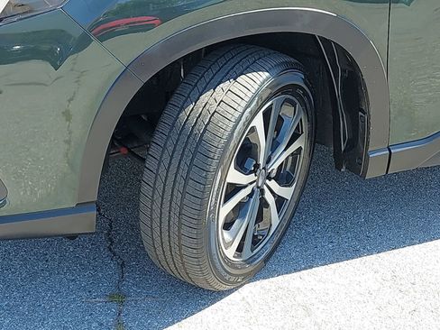 Certified 2024 Subaru Forester Limited w/ Convenience Package image 33