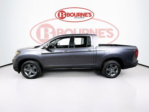 Used 2023 Honda Ridgeline RTL-E image 8