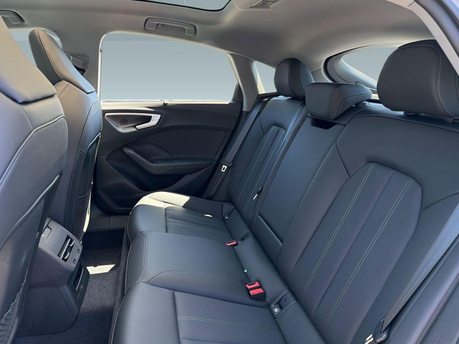 New 2026 Audi A5 Premium Plus AWD/4WD image 26