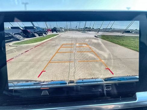 New 2026 GMC Sierra 1500 Elevation image 24