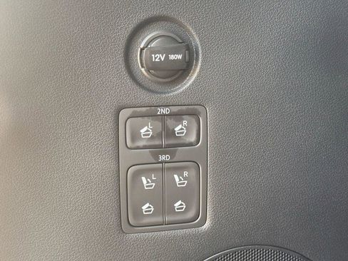 New 2025 Hyundai Palisade Calligraphy image 12