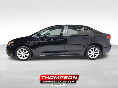 Used 2024 Toyota Corolla LE