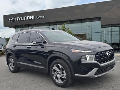Certified 2023 Hyundai Santa Fe SEL w/ Cargo Package