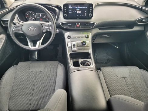 Used 2022 Hyundai Santa Fe SEL image 16