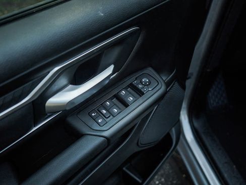 New 2026 RAM 1500 Big Horn image 16