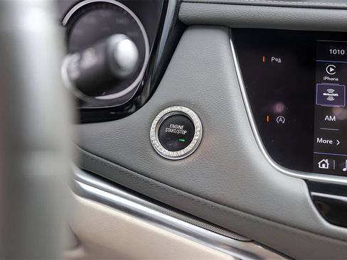 Used 2021 Cadillac XT5 Premium Luxury image 26